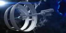НАСА представило проект зорельоту, здатного рухатися швидше за швидкість світла - Військовий огляд представило
