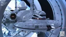 НАСА представило проект зорельоту, здатного рухатися швидше за швидкість світла - Військовий огляд здатного