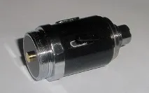 Трохи про eVic eVic