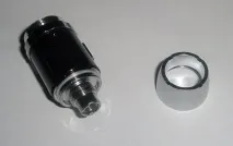 Трохи про eVic eVic