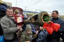 На Хелловін ростовська молодь станцює, як Майкл Джексон ростовська