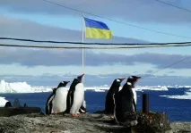 Наша Антарктика 7 легендарних радянських та українських антарктичних станцій наша