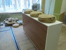 Наші меблі не ламаються! Офісні меблі та все навколо неї ламаються