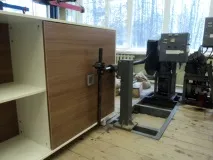 Наші меблі не ламаються! Офісні меблі та все навколо неї наші