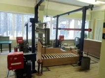 Наші меблі не ламаються! Офісні меблі та все навколо неї наші