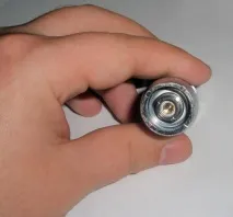 Трохи про eVic трохи