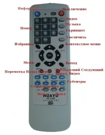 дистанційного