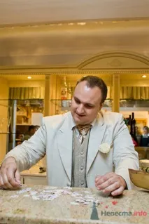 Незвичайний викуп нареченої Незвичайний