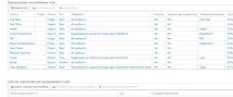 Налаштування стовпців у MS Project Online-Pm-Way підстановки