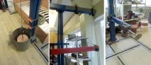 Наші меблі не ламаються! Офісні меблі та все навколо неї меблі
