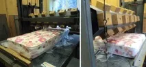 Наші меблі не ламаються! Офісні меблі та все навколо неї меблі