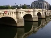 міст