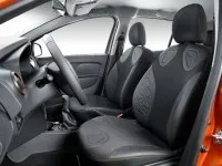 Новий Renault Sandero Stepway 2019 року в Республіці Адигея пропозиції та акції дилерів новий