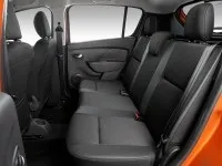Новий Renault Sandero Stepway 2019 року в Республіці Адигея пропозиції та акції дилерів sandero