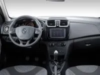 Новий Renault Sandero Stepway 2019 року в Республіці Адигея пропозиції та акції дилерів новий