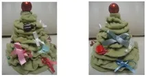 Новорічні вироби своїми руками у дитячому садку Освітній портал 2011 Конкурси для педагогів новорічні