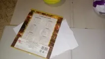 Новорічні вироби своїми руками у дитячому садку Освітній портал 2011 Конкурси для педагогів садку