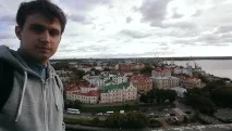 Не ходи темним провулком, The Ufa Room - Новини та події в Уфі сьогодні - The Ufa Room темним