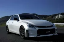Нова Тойота Марк Х 2019 2020 фото ціна комплектацій, технічні характеристики марк