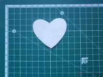 Новорічний світильник своїми руками - майстер-клас з фото новорічний