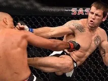 Микита Крилов про звільнення з UFC «Ще подерусь там» Крилов