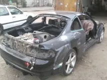 Нормально, якщо через 3-4 тижні після фарбування іржа знову пішла по крилу якщо