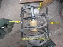 стяжки