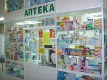 Норми природних втрат продовольчих товарів (овочів, фруктів), нафтопродуктів, овочів