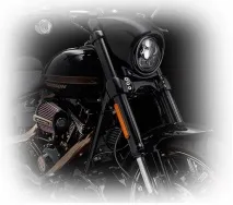 Harley-Davidson