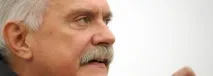 Микита Міхалков з’їздив у зону при перстнях (фото) - Новини міхалков