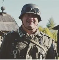 Обойми для експлуатації - СРСР - Форум Військово-Історичних Реконструкторів обойми