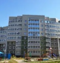 Новобудова ЖК - Будинок на проспекті - Білгородська область білгородська
