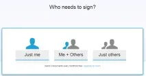 Огляд HelloSign огляд