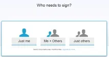 Огляд HelloSign огляд