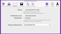 Огляд Bartender 2 іконки