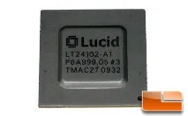 Новини про HYDRA та SLI може