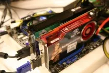 Новини про HYDRA та SLI hydra