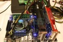 Новини про HYDRA та SLI новини