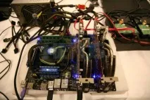Новини про HYDRA та SLI може
