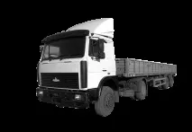 Обслуговування роздавальної коробки Урал-4320 5557