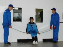 Устаткування для гартуванняскло загартування