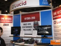 Новини про HYDRA та SLI може