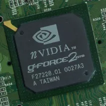 NVidia GeForce2 GTS, Відеокарти, огляди на geforce2