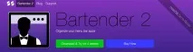 Огляд Bartender 2 огляд