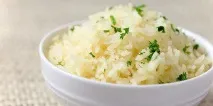 Очищення організму рисом в домашніх умовах домашніх