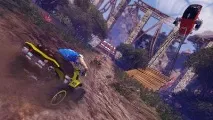 Огляд Mad Riders, VRgames - Комп’ютерні ігри, кіно, комікси riders