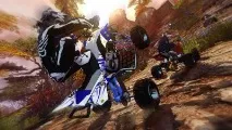 Огляд Mad Riders, VRgames - Комп’ютерні ігри, кіно, комікси vrgames
