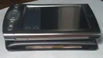Огляд кишенькового комп’ютера Palm Tungsten E огляд