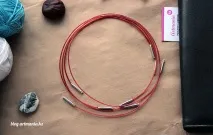 Огляд набору змінних спиць Addi Click Lace набору