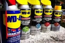 wd-40